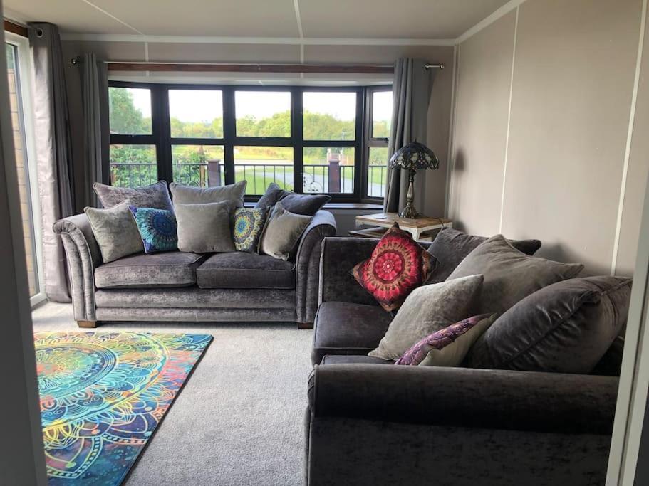 Holiday home Couple's With Hot Tub *