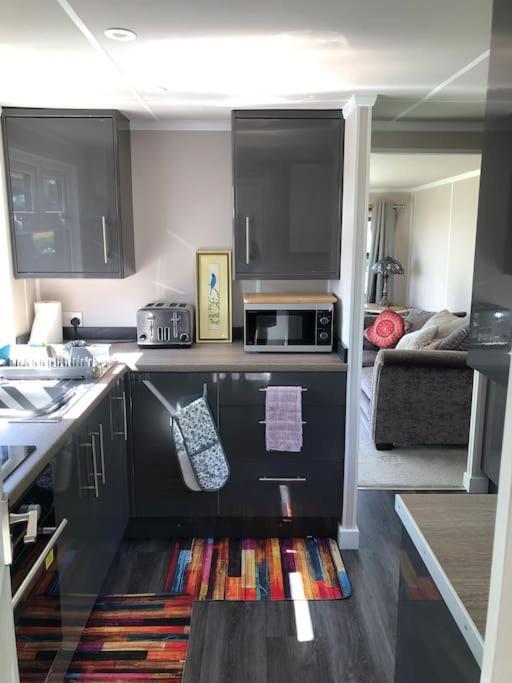 Holiday home Couple's With Hot Tub