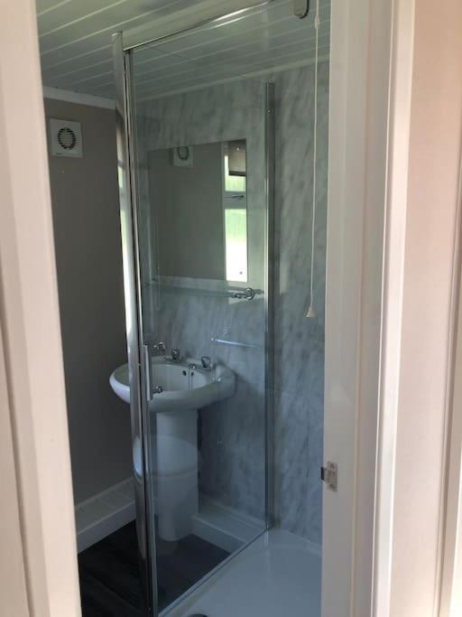 Holiday home Couple's With Hot Tub Upton (Lincolnshire)