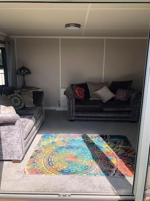 Couple's With Hot Tub Holiday home Upton (Lincolnshire)